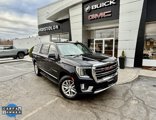 Used 2022 GMC Yukon XL SLT w/ SLT Premium Package image 2