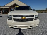Used 2014 Chevrolet Suburban LTZ image 5