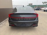 Used 2020 Hyundai Sonata SEL w/ Convenience Package image 3
