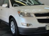 Used 2012 Chevrolet Traverse LT image 2