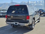 Used 2005 Ford Excursion Limited image 3
