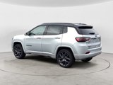 New 2025 Jeep Compass Limited w/ High Altitude Package image 3