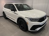 Used 2023 Volkswagen Tiguan SE R-Line image 3
