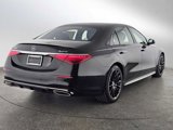 New 2025 Mercedes-Benz S 580e 4MATIC Sedan image 5