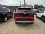 New 2025 Chevrolet Traverse Z71 w/ Driver Confidence Package image 5
