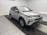 Used 2017 Toyota RAV4 Limited image 3
