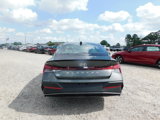 New 2025 Hyundai Elantra Sport image 6