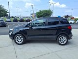 Used 2019 Ford EcoSport SE image 3