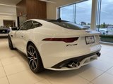 New 2023 Jaguar F-TYPE R image 2