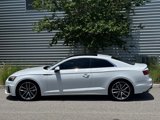 Used 2023 Audi A5 2.0T Premium Plus image 4