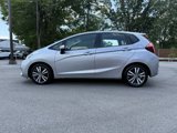 Used 2017 Honda Fit EX image 4