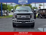 Used 2017 Ford F250 XLT image 2