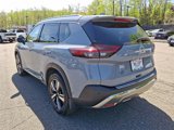 Certified 2021 Nissan Rogue Platinum image 4