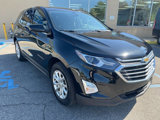 Used 2020 Chevrolet Equinox LT w/ Driver Convenience Package image 4