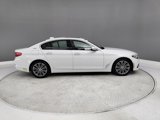 Used 2018 BMW 530e w/ Premium Package 2 image 4