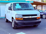 Used 2019 Chevrolet Express 2500 w/ Driver Convenience Package image 3