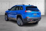 Used 2020 Jeep Cherokee Trailhawk w/ Comfort/Convenience Group image 5