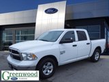Used 2022 RAM 1500 Classic SLT w/ Trailer & Traction Group image 4