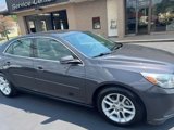 Used 2013 Chevrolet Malibu LT w/ Power Convenience Package image 3