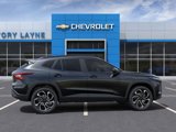 New 2025 Chevrolet Trax RS w/ Driver Confidence Package image 5