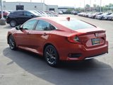 Used 2020 Honda Civic EX image 3