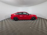 New 2026 Honda Civic Sport image 2