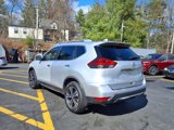 Certified 2019 Nissan Rogue SV w/ Sun & Sound Touring Package image 5