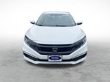 Used 2019 Honda Civic LX image 2
