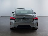New 2025 BMW M240i xDrive Coupe w/ Premium Package image 4