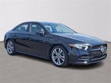 Used 2019 Mercedes-Benz A 220 4MATIC image 3