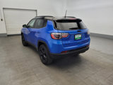 Used 2021 Jeep Compass Latitude image 5