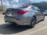 Used 2014 INFINITI Q50 Premium w/ Navigation Package image 5