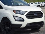 Used 2021 Ford EcoSport SES image 2
