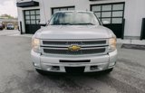 Used 2012 Chevrolet Silverado 1500 LTZ w/ LTZ Plus Package image 2