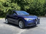Used 2019 Alfa Romeo Stelvio Ti Sport w/ Quick Order Package 22S Sport image 2