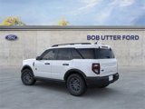 New 2025 Ford Bronco Sport Big Bend image 4