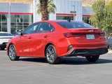 Used 2022 Kia Forte LXS image 5