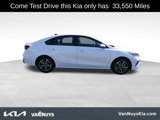 Used 2023 Kia Forte LXS image 2