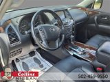 Used 2020 Nissan Armada Platinum image 4