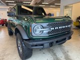 Used 2024 Ford Bronco Badlands image 4