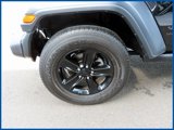 Certified 2020 Jeep Wrangler Unlimited Sport image 4