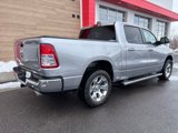 Used 2022 RAM 1500 Big Horn w/ Trailer Tow Group image 3