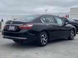 Used 2016 Honda Accord LX image 3