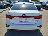 Used 2021 Kia Forte GT-Line w/ GT-Line Premium Package image 6