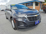 Used 2022 Chevrolet Equinox LS w/ LS Convenience Package image 2