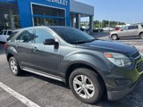 Used 2017 Chevrolet Equinox LS image 2