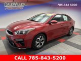 Used 2021 Kia Forte LXS image 3