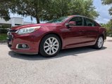Used 2015 Chevrolet Malibu LT w/ Leather Package image 3