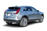 New 2025 Cadillac XT4 Premium Luxury image 6