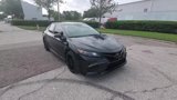 Used 2023 Toyota Camry SE image 2